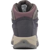 Columbia - Newton Ridge™ WP Amped - Wandelschoenen - Bruin - Waterdicht