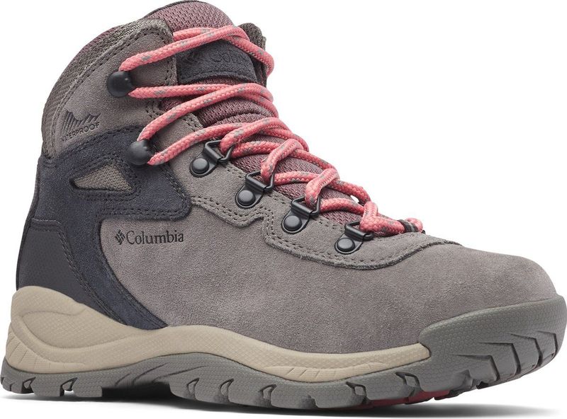 Columbia - Newton Ridge™ WP Amped - Wandelschoenen - Bruin - Waterdicht