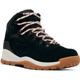 Columbia - Newton Ridge - Wandelschoenen - Zwart - Dames