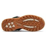 Columbia - Newton Ridge - Wandelschoenen - Zwart - Dames