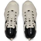 Columbia Facet 75 OutDry - Mannen - Grijs - Trekkingschoenen