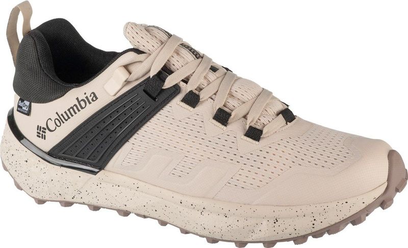 Columbia Facet 75 OutDry - Mannen - Grijs - Trekkingschoenen