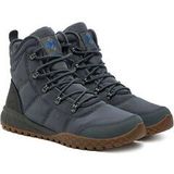 Columbia - Fairbanks - Wandelschoenen - Grijs - Cordura® - Waterdicht
