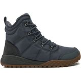 Columbia - Fairbanks - Wandelschoenen - Grijs - Cordura® - Waterdicht