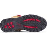 Columbia Hiking schoenen voor dames, NEWTON RIDGE PLUS WATERPROOF AMPED