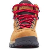 Columbia Hiking schoenen voor dames, NEWTON RIDGE PLUS WATERPROOF AMPED