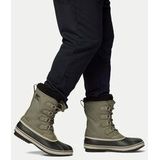 Sorel 1964 Pac Nylon Waterdicht heren Winterlaarzen,Salie Donker Mos,47 EU