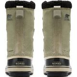 Sorel 1964 Pac Nylon Waterdicht heren Winterlaarzen,Salie Donker Mos,47 EU