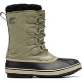Sorel 1964 Pac Nylon Waterdicht heren Winterlaarzen,Salie Donker Mos,47 EU
