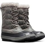 Sorel - 1964 PAC Nylon WP - Snowboots - Quarry - Waterdicht - Rubberen Zool