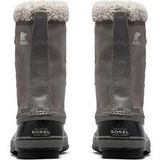 Sorel - 1964 PAC Nylon WP - Snowboots - Quarry - Waterdicht - Rubberen Zool