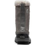 Sorel - 1964 PAC Nylon WP - Snowboots - Quarry - Waterdicht - Rubberen Zool