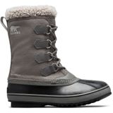 Sorel - 1964 PAC Nylon WP - Snowboots - Quarry - Waterdicht - Rubberen Zool