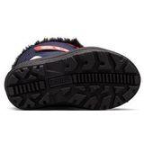 Sorel Kids Snow Commander Winterschoenen (Kinderen |zwart |waterdicht)