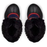 Sorel Kids Snow Commander Winterschoenen (Kinderen |zwart |waterdicht)