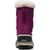 Sorel - Yoot PAC Nylon WP - Snowboot - Wild Iris Dark Plum - PU-gecoat Leer