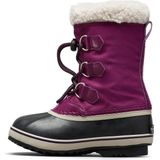 Sorel - Yoot PAC Nylon WP - Snowboot - Wild Iris Dark Plum - PU-gecoat Leer