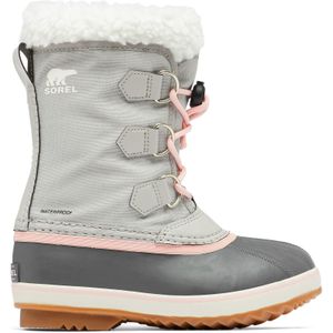 Sorel - YOOT PAC - Snowboots - Dove - Waterdicht - Uitneembare Voering