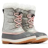 Sorel - Yoot PAC Nylon WP - Snowboot - Dove Gum 2 - PU-gecoat leer