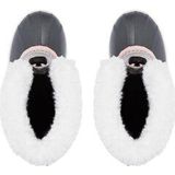 Sorel - Yoot PAC Nylon WP - Snowboot - Dove Gum 2 - PU-gecoat leer