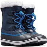 Sorel - Yoot PAC Nylon WP - Snowboots - Collegiate Navy Super Blue