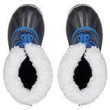 Sorel - Yoot PAC Nylon WP - Snowboots - Collegiate Navy Super Blue