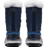 Sorel - Yoot PAC Nylon WP - Snowboots - Collegiate Navy Super Blue