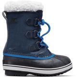Sorel - Yoot PAC Nylon WP - Snowboots - Collegiate Navy Super Blue
