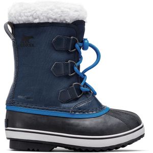 Sorel - Yoot PAC Nylon WP - Snowboots - Collegiate Navy Super Blue