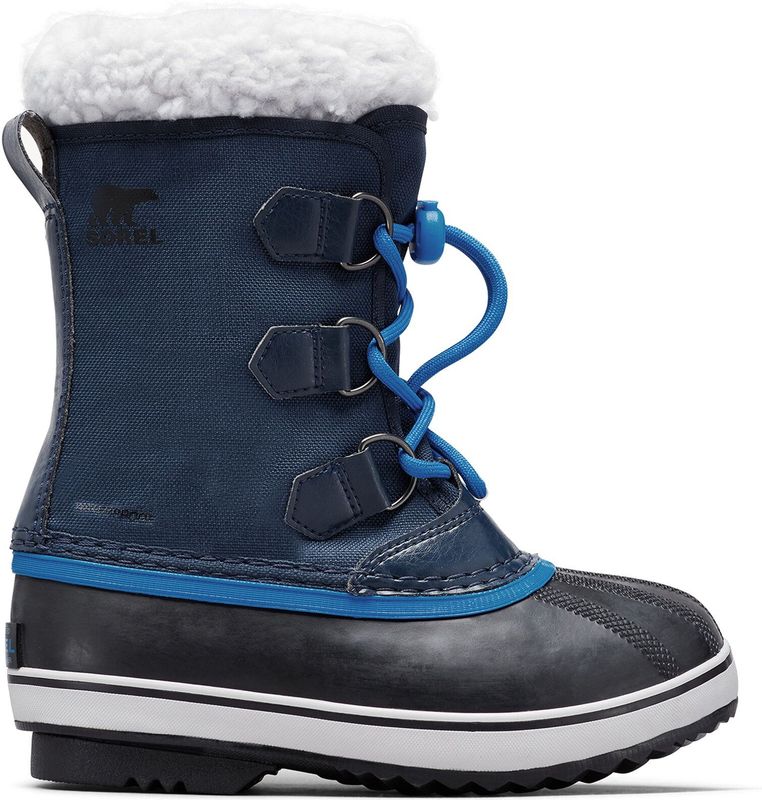 Sorel - Yoot PAC Nylon WP - Snowboots - Collegiate Navy Super Blue