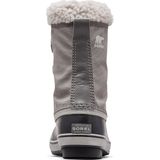 Sorel - Youth Yoot PAC Nylon WP - Snowboots - Quarry - Rubber - Waterdicht