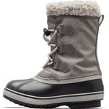 Sorel - Youth Yoot PAC Nylon WP - Snowboots - Quarry - Rubber - Waterdicht