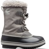 Sorel - Youth Yoot PAC Nylon WP - Snowboots - Quarry - Rubber - Waterdicht