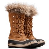 SOREL - JOAN OF ARCTIC - Snowboots - Pueblo / Bruin Gemêleerd / Zwart