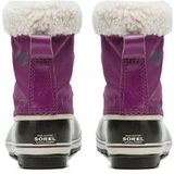Sorel - Yoot PAC Nylon WP - Snowboot - Wild Iris Dark Plum - Waterdicht