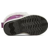 Sorel - Yoot PAC Nylon WP - Snowboot - Wild Iris Dark Plum - Waterdicht