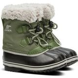 Sorel - Youth Yoot PAC Nylon WP Hiker - Snowboots - Groen - Waterdicht