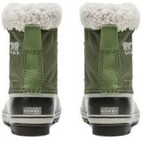Sorel - Youth Yoot PAC Nylon WP Hiker - Snowboots - Groen - Waterdicht