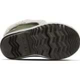 Sorel - Youth Yoot PAC Nylon WP Hiker - Snowboots - Groen - Waterdicht