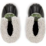 Sorel - Youth Yoot PAC Nylon WP Hiker - Snowboots - Groen - Waterdicht