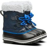 Sorel - Yoot PAC Nylon WP - Snowboots - Collegiate Navy Super Blue