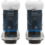 Sorel - Yoot PAC Nylon WP - Snowboots - Collegiate Navy Super Blue