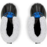 Sorel - Yoot PAC Nylon WP - Snowboots - Collegiate Navy Super Blue