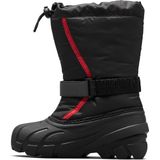 Sorel Youth Unisex Winter Boots, YOUTH FLURRY