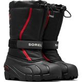 Sorel Youth Unisex Winter Boots, YOUTH FLURRY