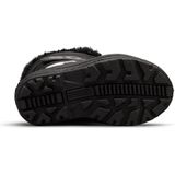 Sorel - Snow Commander - Sneeuwlaarzen - Zwart/Houtskool - Synthetisch Textiel