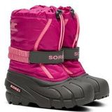 Sorel - Flurry - Snowboots - Unisex - Voor Kinderen en Jeugd