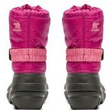 Sorel - Flurry - Snowboots - Unisex - Voor Kinderen en Jeugd