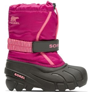 Sorel - Flurry - Snowboots - Unisex - Voor Kinderen en Jeugd