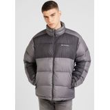 Donsjas - Urban - Zwart - 100% Gerecycled Polyester - Warmtereflecterende Technologie